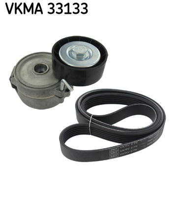 Kit de courroies d'accessoires SKF VKMA 33133